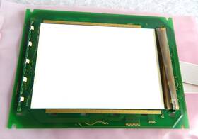 Lm7810fbl Alaris 97-02416 8000 Lcd Display Board