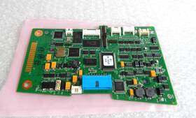 Tc10006381 Alaris Rev.3 8000 Pc Board Assy. Power Supply