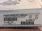 Alc00014 Fisher Tygon Tubing 3-16i