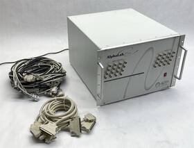 000-002016-02 Alpha Omega Alphalab Pro Neuroscience Stimulation Lab System