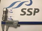 Am8bu Swagelok Ssp Duolok Equal Bulkhead Union Fitting Stainless Steel