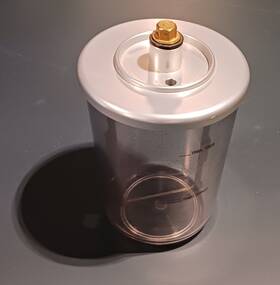 115661 Amann Girrbach 116130 Smart Mix 1000ml Beaker New