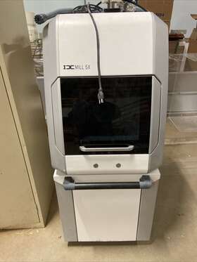 179250-idc Amann Girrbach Idc Mill 5x