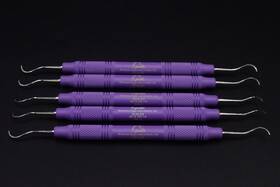 Aesh6-7x American Eagle Outfitters Lot Of 5 Instruments Xp Technology Scaler H 6-7