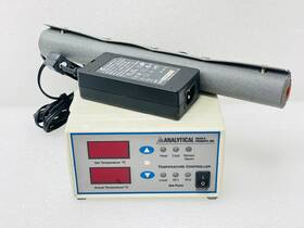 Ptc050 Analytical Used - 24v Dc 4 Amp Temp Conroller / Free Shipping