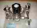 5b1-17cv-vcr Ap1510s Aptech Scott 4pw Mv4 Fv4 0 St Sp Regulator Valve W 2