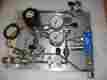 5b1-1510sh Ap1510sh Aptech 4pw Mv4 Fv4 0 St Sp Regulator Valve W Scott Gases 4