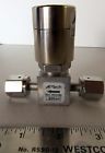 Ap3550s Aptech High Purity Valve