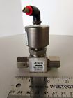 Ap3580s Aptech High Purity Valve