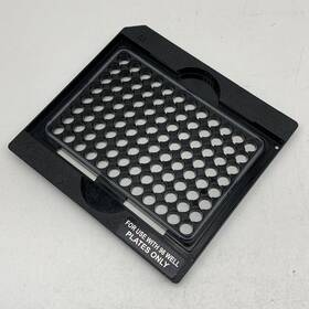 4359310 Applied Biosystems Precision 96-well Plate Holder For 7500 Fast Pcr