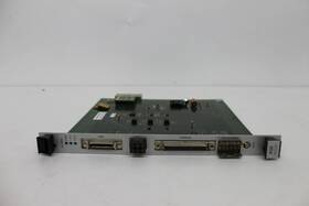 Ecl01 Aqs H9530 Psd Board Bruker Biospin Mri