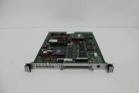 Ecl00 Aqx Rcu2/5 Cpu Module Bruker Biospin Mri