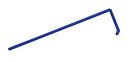 Arg-c4050 Argos Technologies Polypropylene Sterile Disposable Blue Cell Spreaders 696579863247