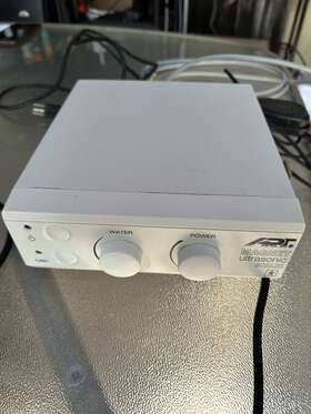 Art-m1 Art Magnet 25k 110v/60hz 0.8a 25khz Ultrasonic Scaler