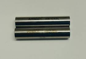 1245l Arthrex Parallel Guide Sleeve 2.4mm Pins Lot Of 2