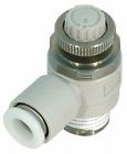 As2211fg-n02-11s Smc Elbow Speed Control
