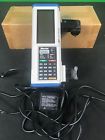 As50 Baxter Syringe Pump Ac Adapter Pole Clamp