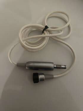 M4b-18928 Aseptico Motor And Handpiece Cord With Conector M4b