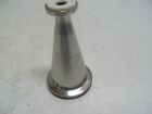 Bpe-1997 Asme Tek-bpe Conical Reducer