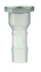 Atp250ppsb Plastic Sanitary Couplings Tubing