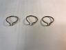 Au400 Garrison Gold Standard Tines Qty