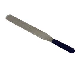 82027-516 Avantor Vwr Used 15 Inch Blade Stainless Steel Spatula Pvc Handle 21 Oal