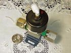 L.no.ayp40000 Ayp40000 Fujikin L.no Solenoid Valve