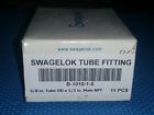 B-1010-1-8 Swagelok Tube Fitting Box