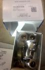 B-1010-9 Swagelok 5 New Brass