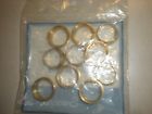 B-1013-1 Swagelok Lot Of Front Ferrule Nos