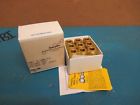B-10m0-7-4 Swagelok Lot Of Brass Tube Fitting Female Npt