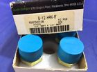 R28f50010b B-12-hrn-8 Swagelok Lot Of 8