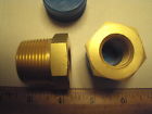 B-16-rb-8 Swagelok Fnpt Mnpt Reducing Bushing Brass