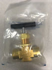 B-18kf6-sc11 Swagelok P-n Brass Integral