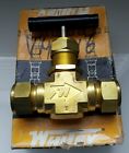 B-18rs12 Whitey Swagelok New Brass