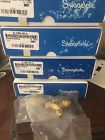 B-1gm4-s4-a Swagelok 22 New Brass