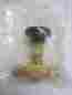 B-1rs4 Whitey Brass Integral Bonnet Needle Valve 0.37 Cv 1 4 In