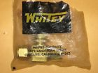 B-1rs8 Whitey 1-2 Swagelok Needle