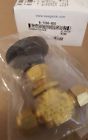 B-1vs6-w20 Swagelok Brass Hydro Test Valve