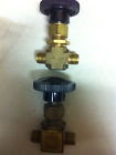 B-1vs6 Whitey Swagelok Brass Bonnet