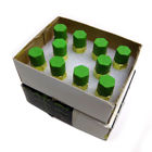 B-2-hn Cajon Box Of Brass Pipe Fittings Male Npt Hex Nipples