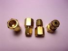 B-200-7-2 Swagelok Four 4 New