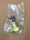 B-2jn2 Swagelok Nupro Brass Needle Valve Mnpt New