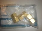 B-4-hcg Swagelok Lot Of Fittings Nos