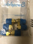 B-4-p Swagelok Lot Of 6