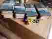 B-400-3-4ttm Swagelok 1 4 Tube