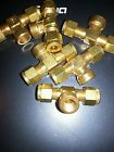 B-400-3ttf Swagelok Lot Of 6