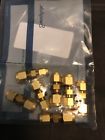 1-4inx1-8in B-400-6-2 Swagelok Lot Of Tube Fitting Reducing Union Od