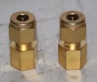 B-400-7-2 Swagelok 2 Lot 1-4