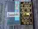 B-400-7-4 Swagelok Vintage Tube Fittings 1-4